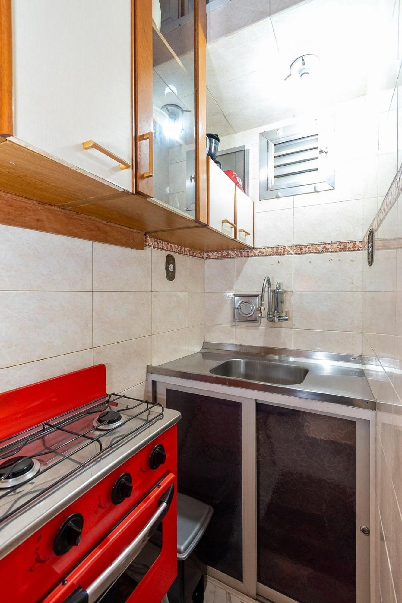 Copa - Vista Mar Lateral Apartamento